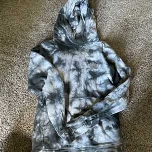 lululemon hoodie